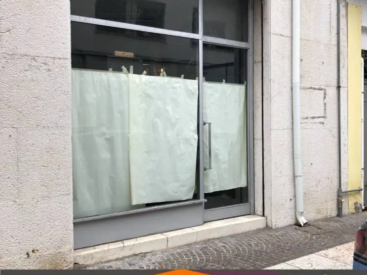 Negozio in Via Pier Domenico Frattini 43, Legnago, {3} - Foto 1