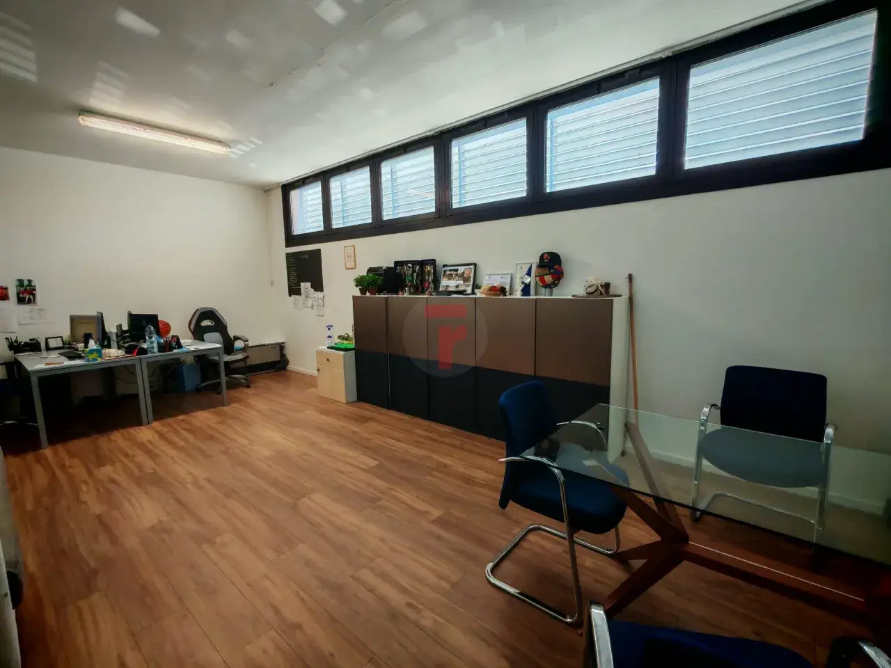 Ufficio in Via Guglielmo Marconi, Ponte San Nicolo', {3} - Foto 2