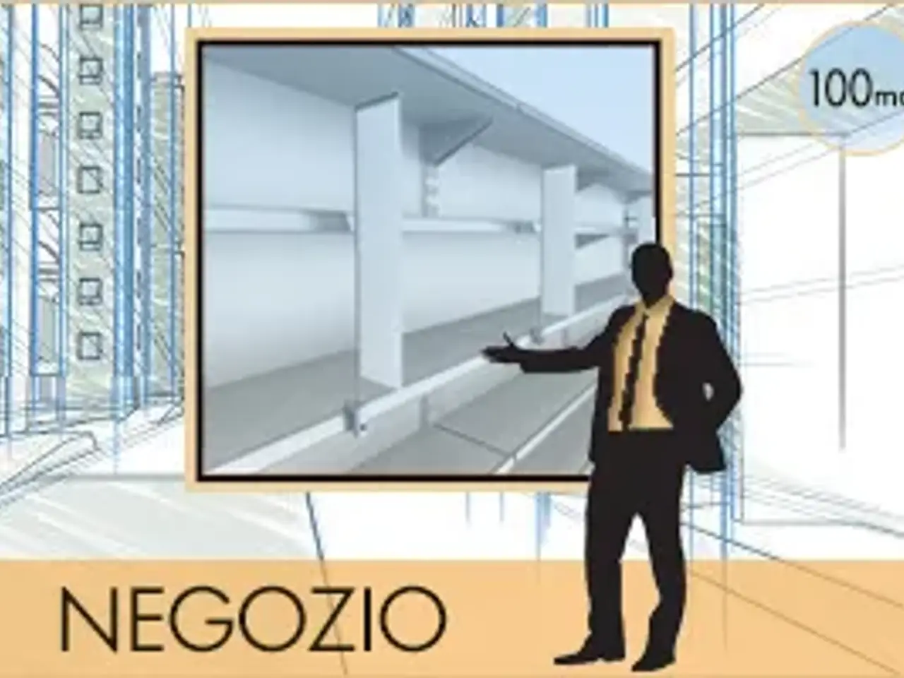 Esercizio commerciale in Viale Varese 33, Como, {3} - Foto 1