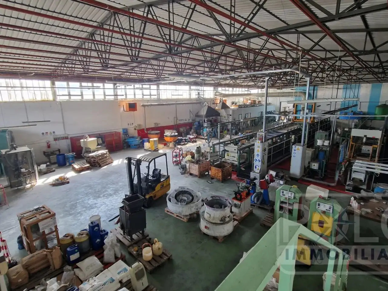 Capannone in Via dell'Industria, Sommacampagna, {3} - Foto 1