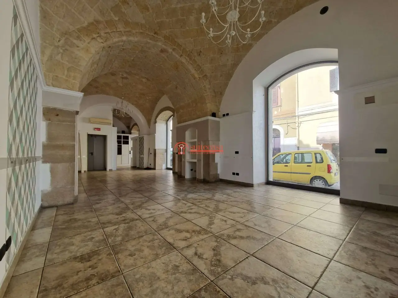 Negozio in Via Maraldo da Trani, Trani, {3} - Foto 1