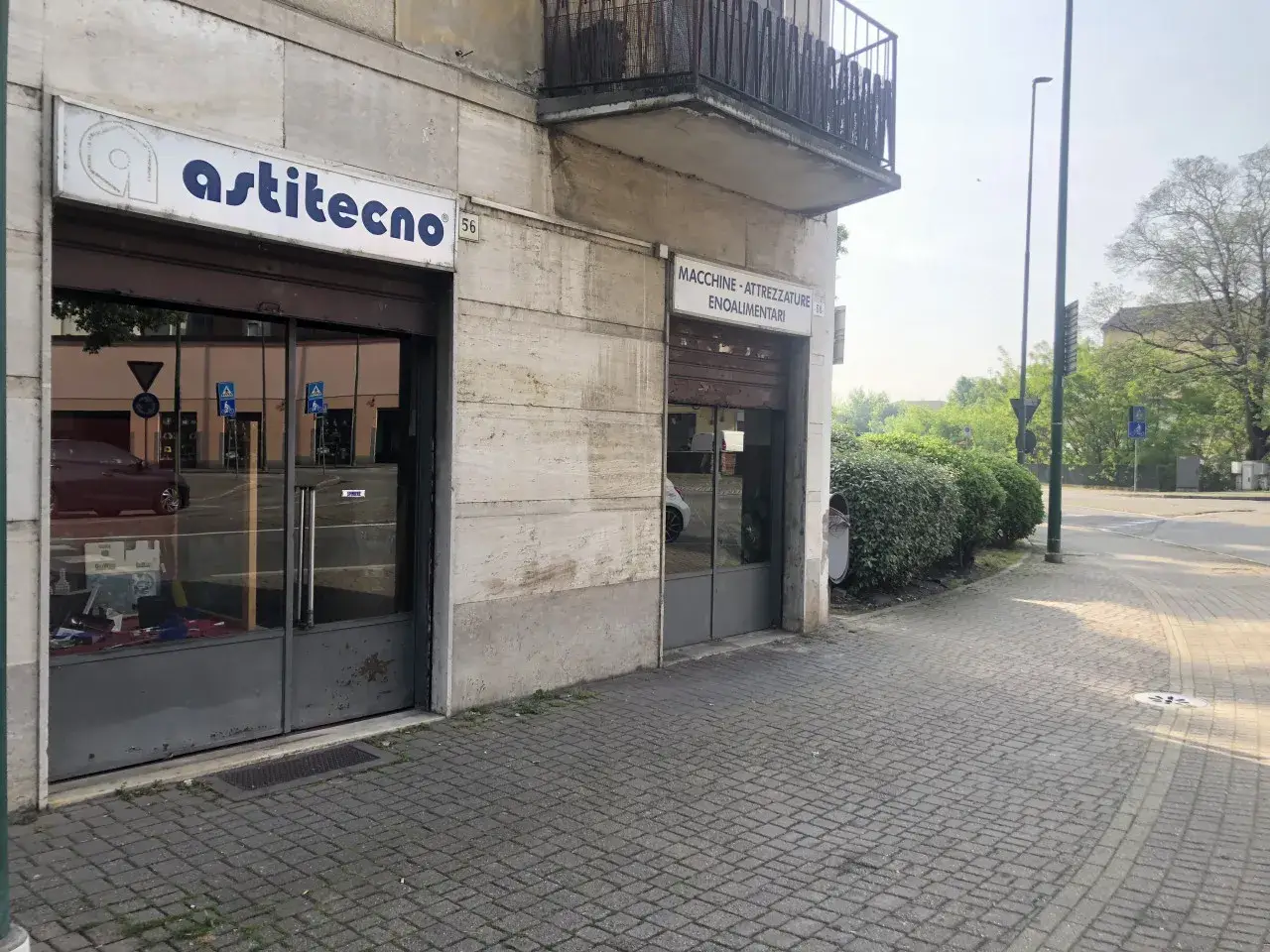 Negozio in Corso Giovane Italia, Casale Monferrato, {3} - Foto 2