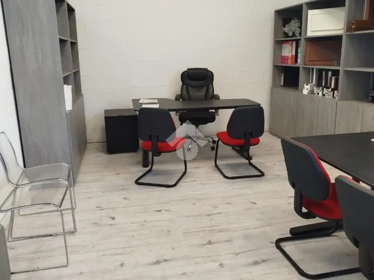 Ufficio in Via I° Maggio 120, Rivalta Di Torino, {3} - Foto 1