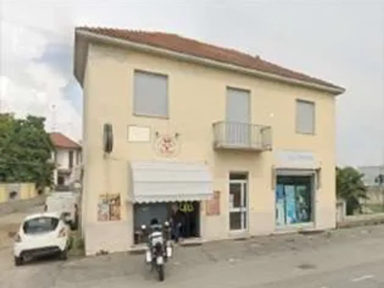Negozio in Corso Novara, Vigevano, {3} - Foto 1