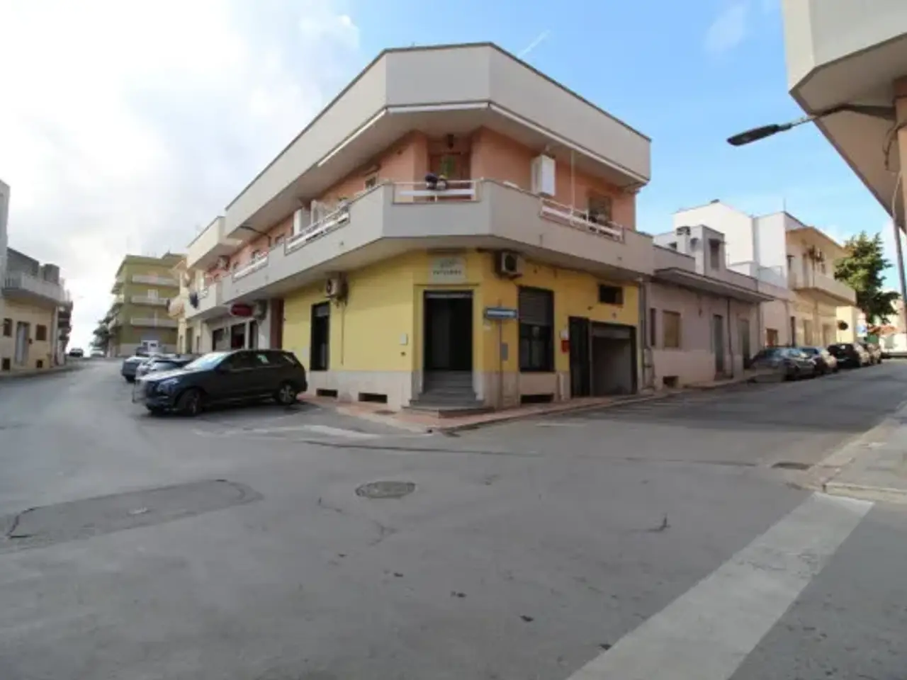 Negozio in Via Giacomo Matteotti 81, Villa Castelli, {3} - Foto 1