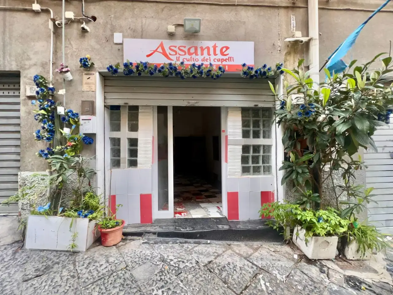 Negozio in Via Cupa Caiafa , Napoli, {3} - Foto 1