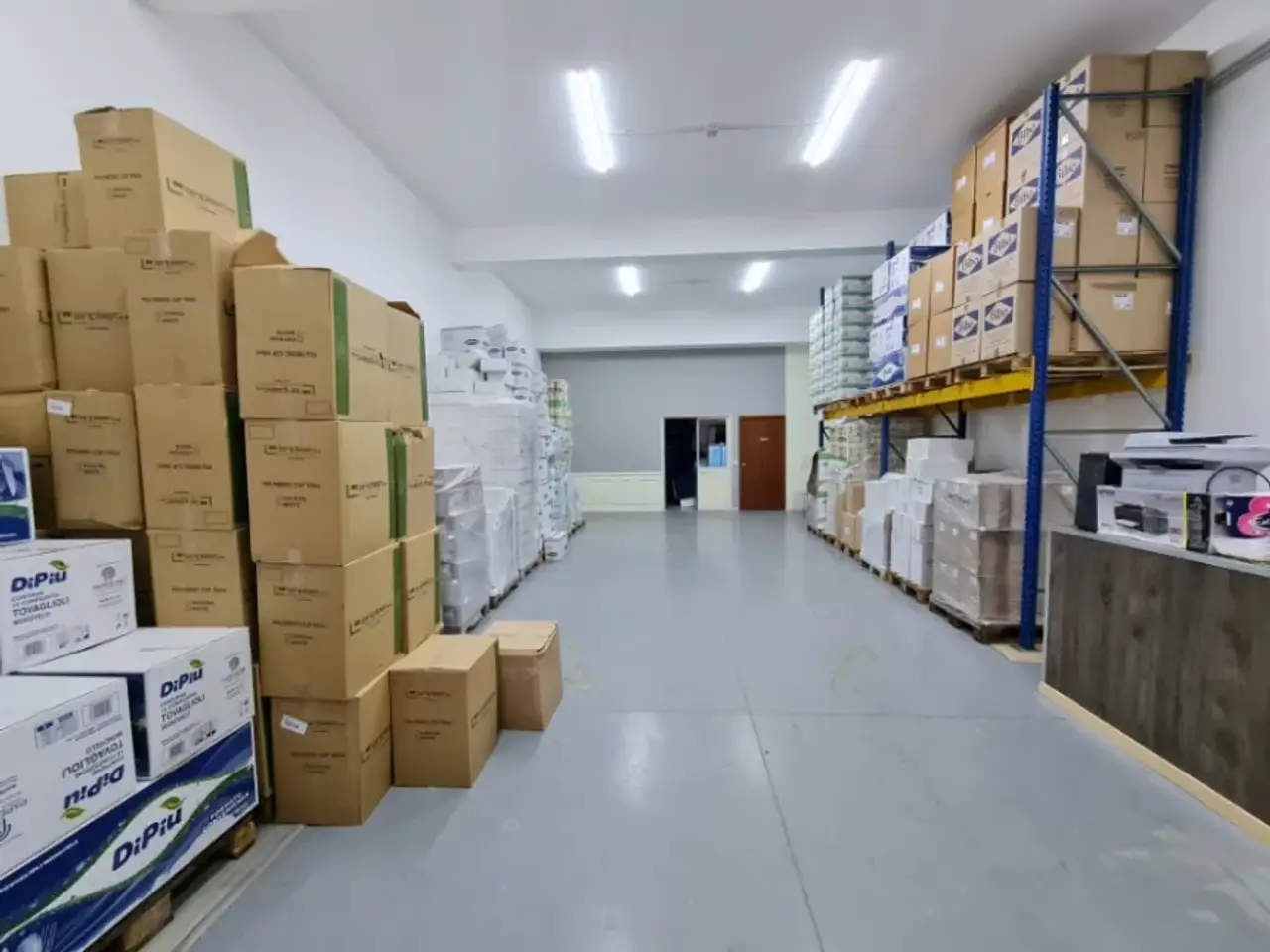 Ufficio in , Reggio Calabria, {3} - Foto 2
