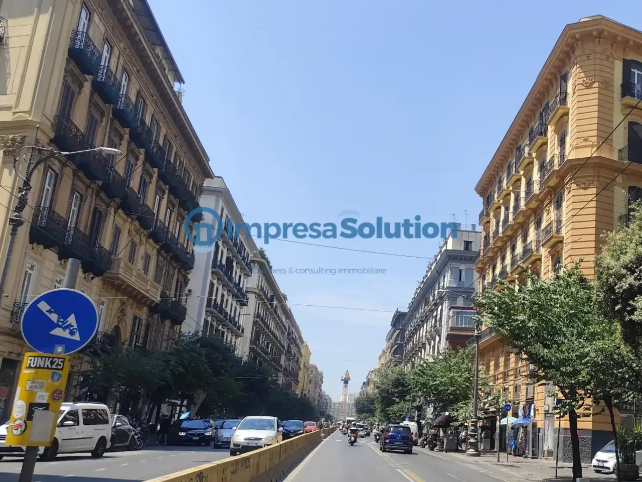 Ufficio in Corso Umberto I, Napoli, {3} - Foto 1