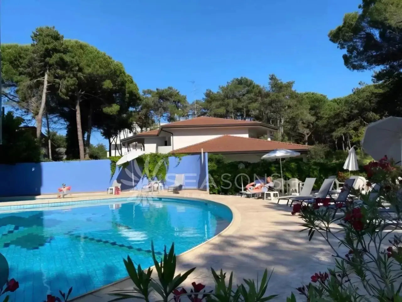 Albergo in , San Michele Al Tagliamento, {3} - Foto 2