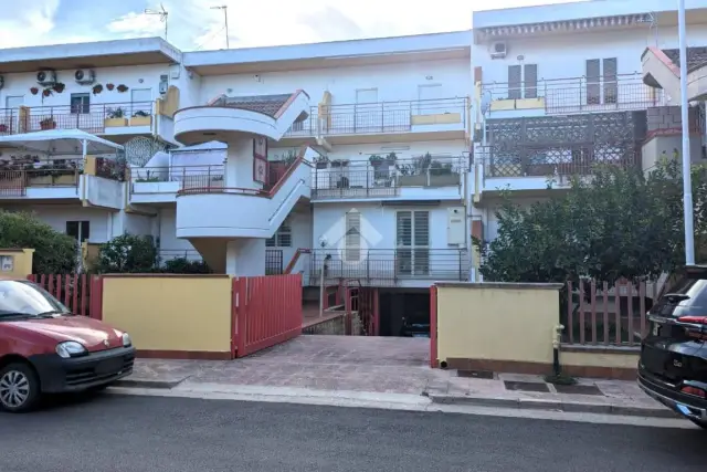 Villa a schiera in Via Pietro Mascagni 11, Margherita di Savoia - Foto 1