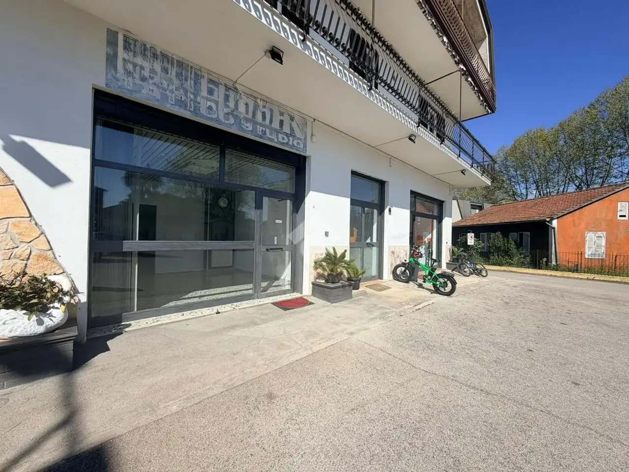 Negozio in Via Marittima 370, Frosinone, {3} - Foto 2