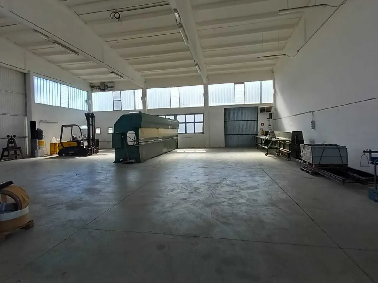 Laboratorio in Via del Tesoro 533, Verucchio, {3} - Foto 2