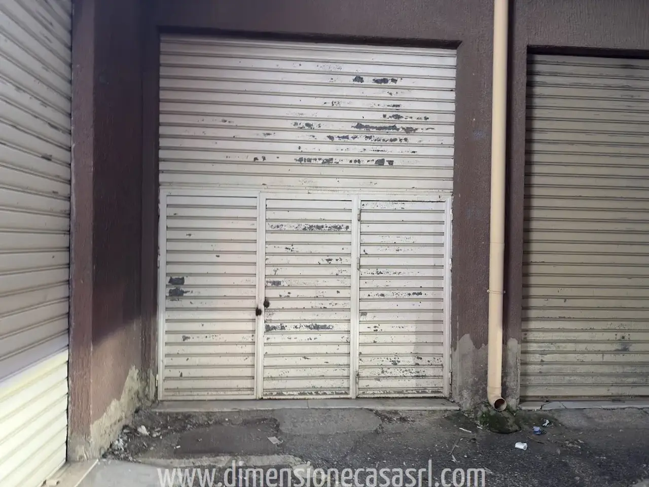 Garage in P.Za Giorgio La Pira 12, San Cataldo, {3} - Foto 2