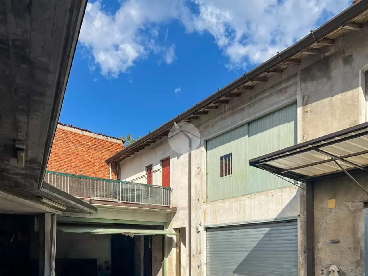 Capannone in Via Solferino 20, Bagnolo Mella, {3} - Foto 2