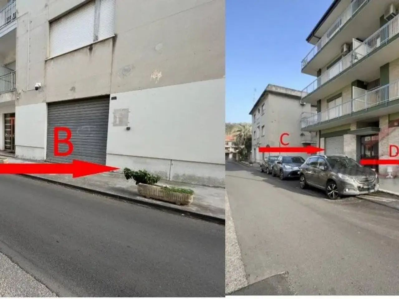 Negozio in Via Stazione, Vibo Valentia, {3} - Foto 1