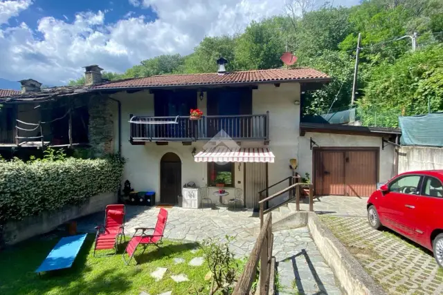 Einfamilienhaus in Strada Gaudetti 10, San Didero - Foto 1