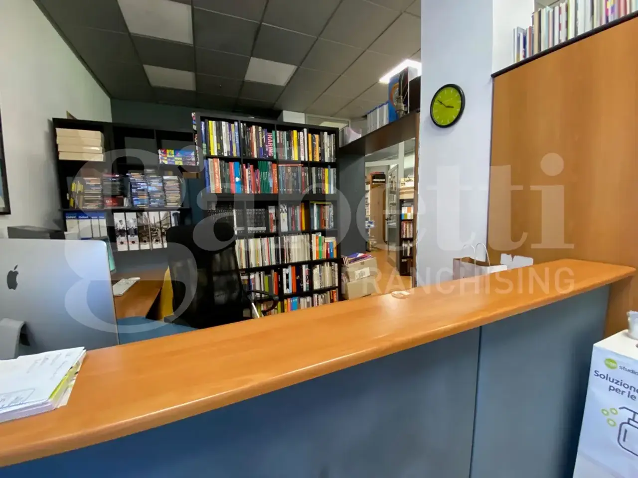 Ufficio in Via Matteotti 18, Novate Milanese, {3} - Foto 1