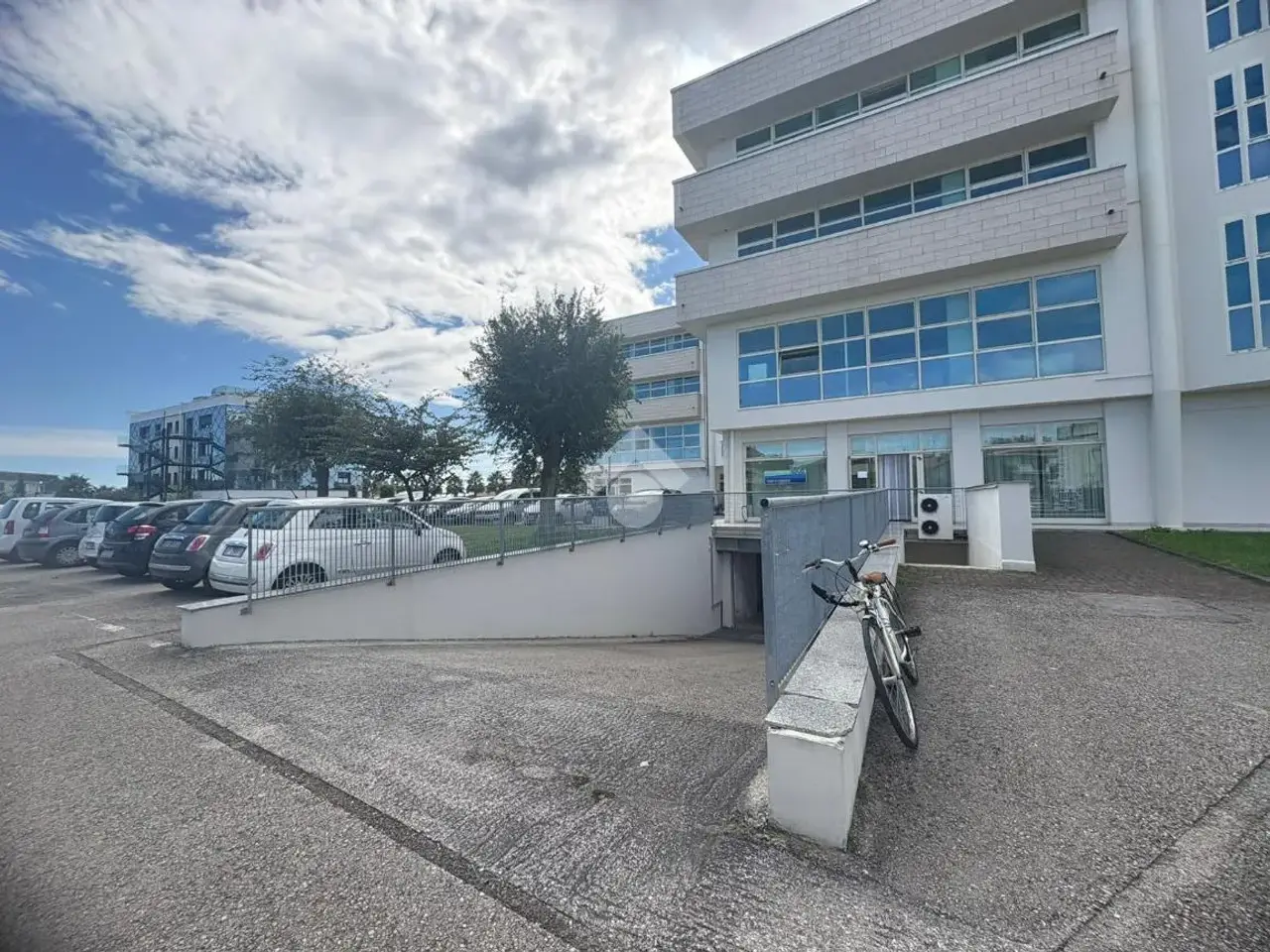 Capannone in Via Macanno 38, Rimini, {3} - Foto 1