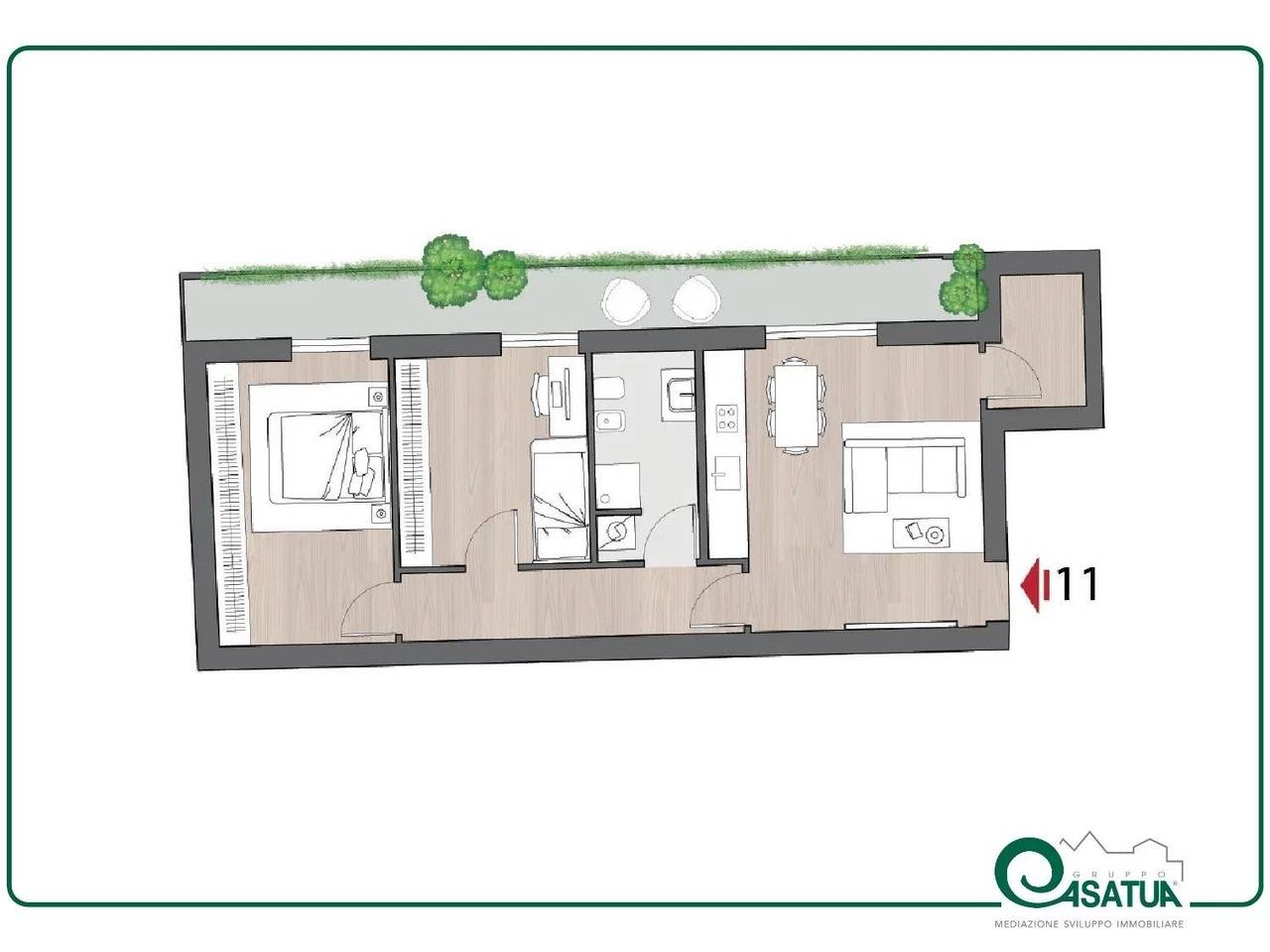 immagine annuncio 1 di 8