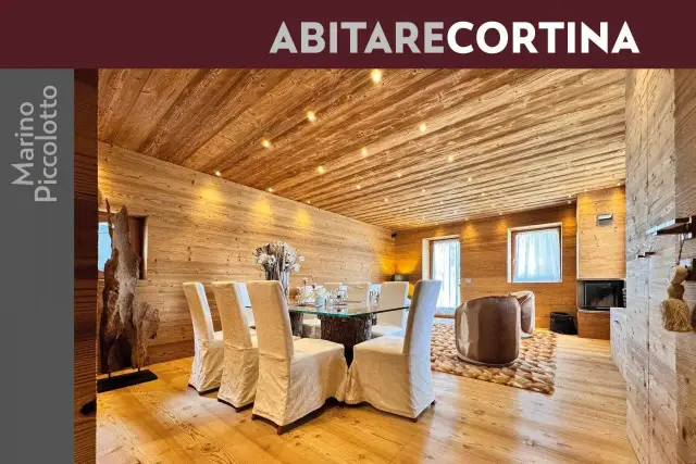 4-room flat in Località Majon, Cortina d'Ampezzo - Photo 1