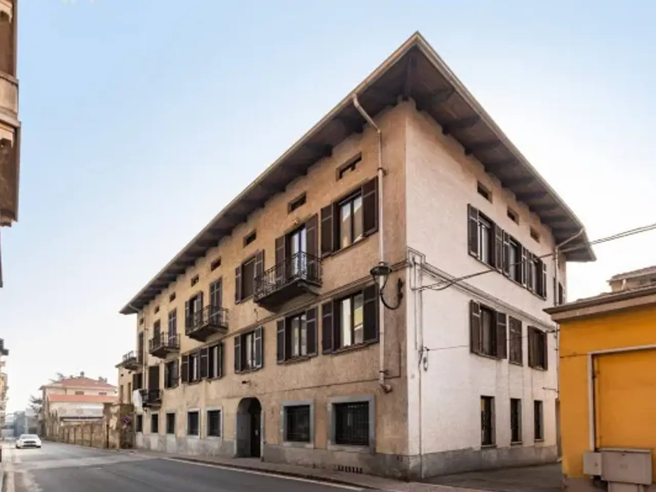 Negozio in Via Quintino Sella 98, Valdilana, {3} - Foto 1