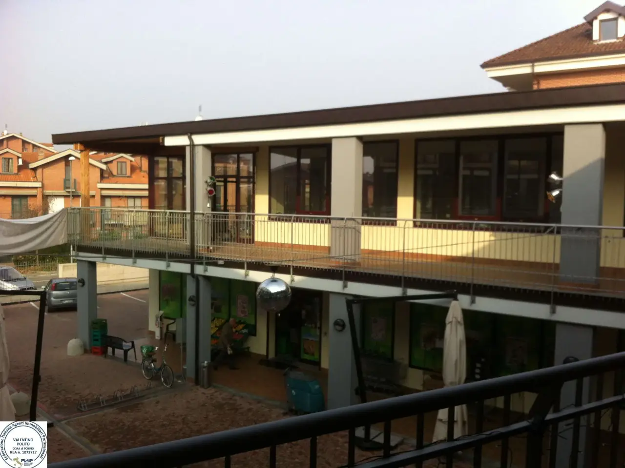 Negozio in Via Padre Giovanni Aliberti 45/47, Vinovo, {3} - Foto 1