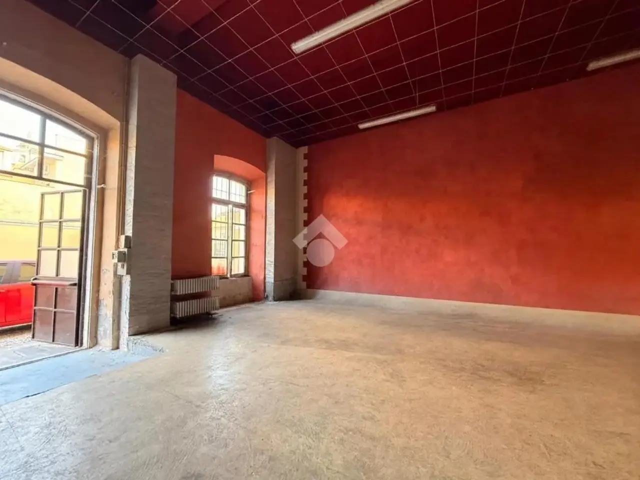 Capannone in Via San Fruttuoso di Braga 10, Monza, {3} - Foto 2