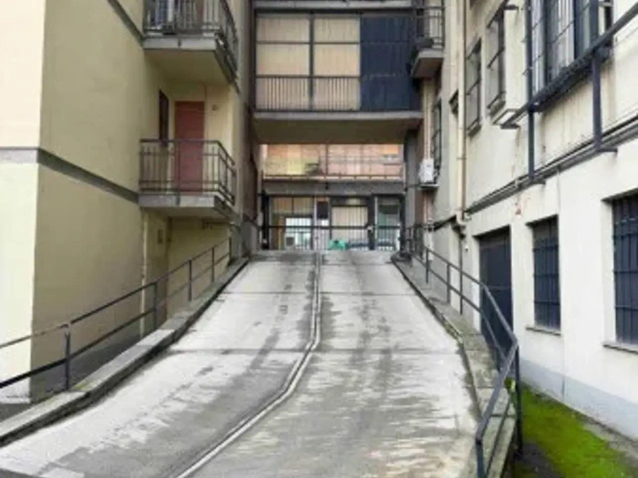 Magazzino in Corso Susa 42, Rivoli, {3} - Foto 2