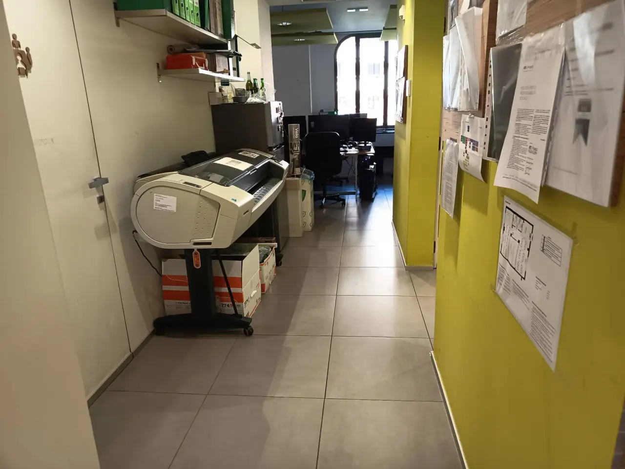 Ufficio in Viale delle Piagge 40, Pisa, {3} - Foto 2