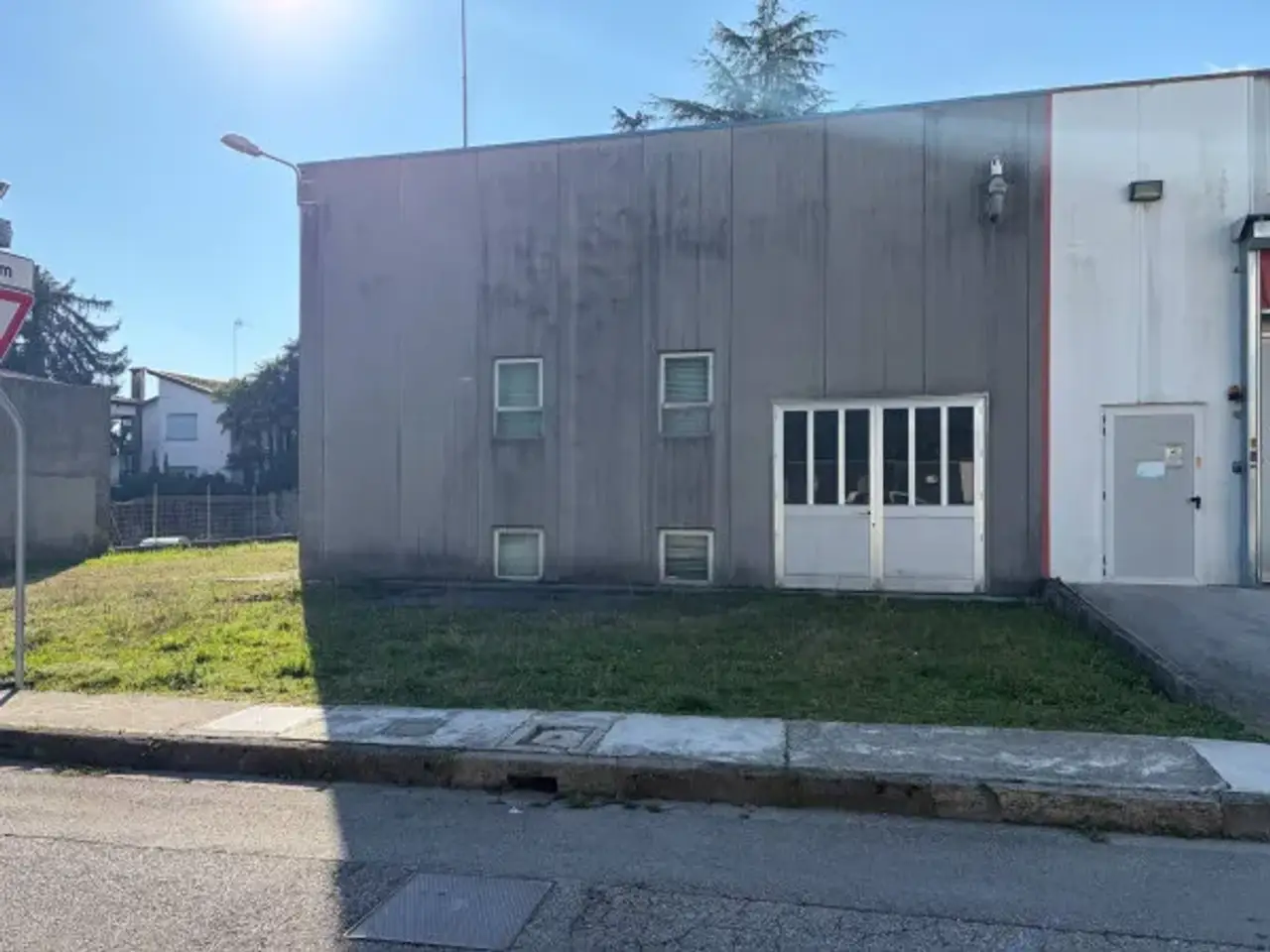 Ufficio in Via Don Luigi Sturzo, Pavia Di Udine, {3} - Foto 1