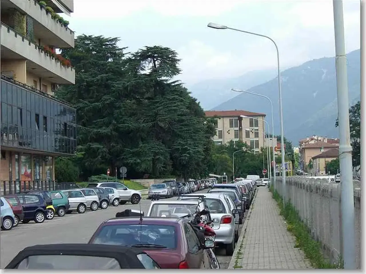 Ufficio in Largo Parolini, Bassano Del Grappa, {3} - Foto 2