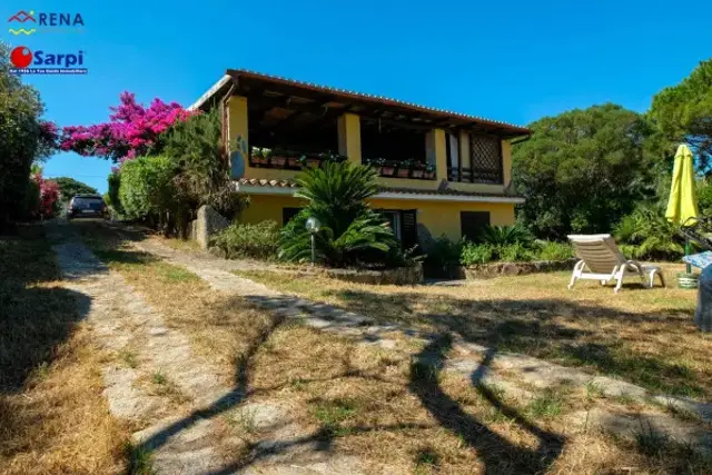 Mansion in Via Tramontana, Santa Teresa Gallura - Photo 1