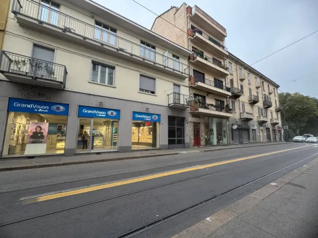 Negozio in Via Chiesa della Salute 15/Bis, Torino, {3} - Foto 2