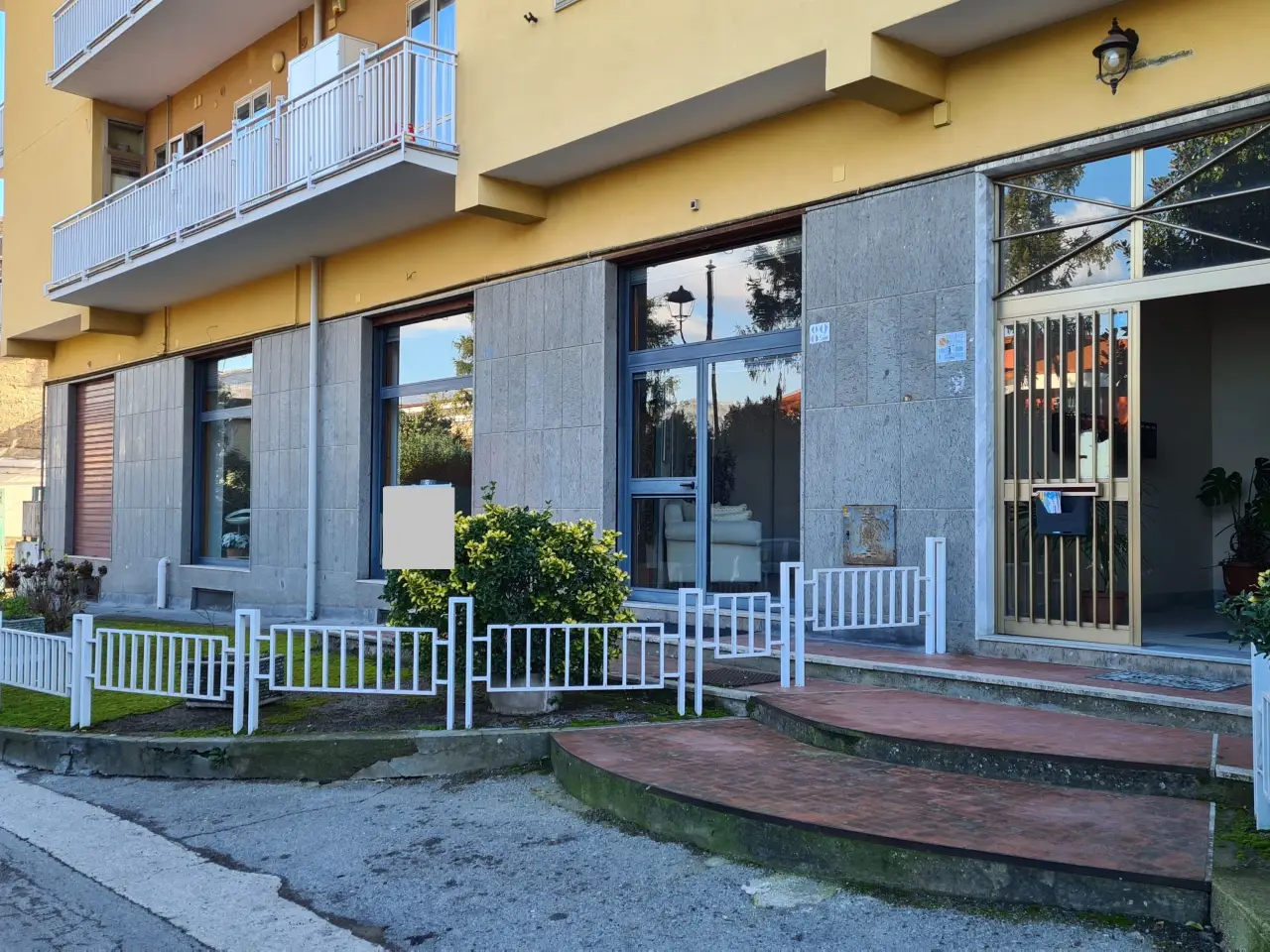 Negozio in Via Calvanese 63, Roccapiemonte, {3} - Foto 2