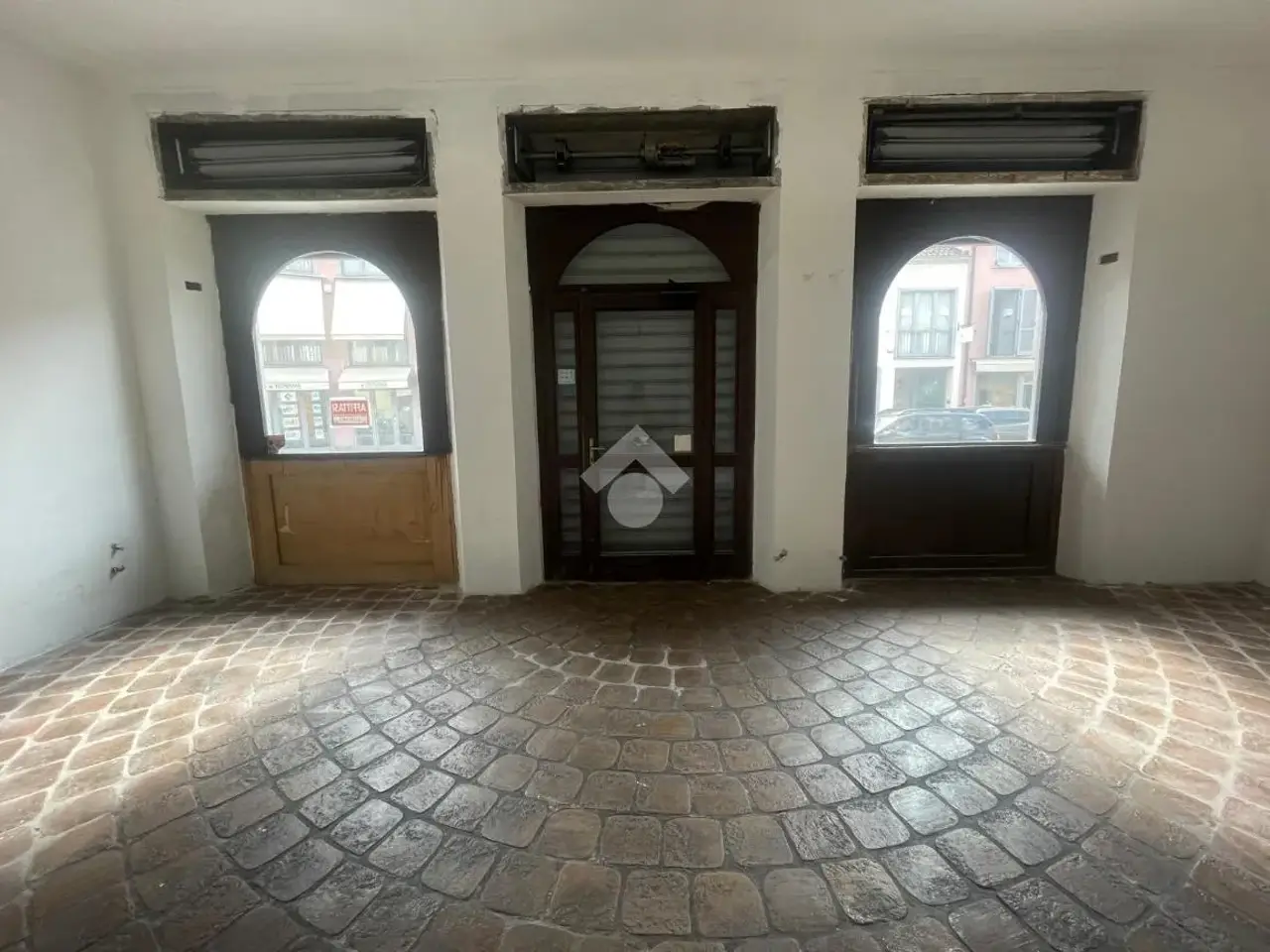 Negozio in Via Roma 55, Giaveno, {3} - Foto 1
