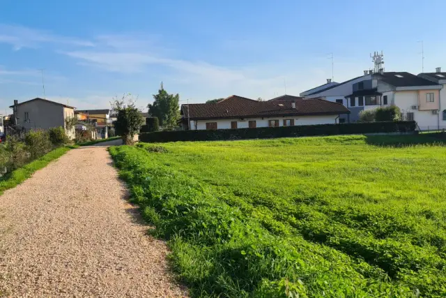 Terreno edificabile residenziale in Via Mulino, Bovolone - Foto 1