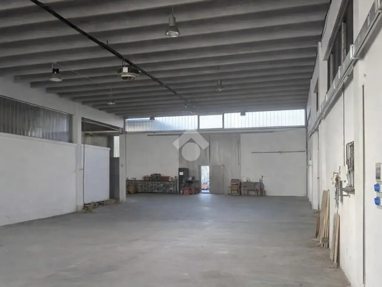 Capannone in Via Pontaron 98, Caldogno, {3} - Foto 2