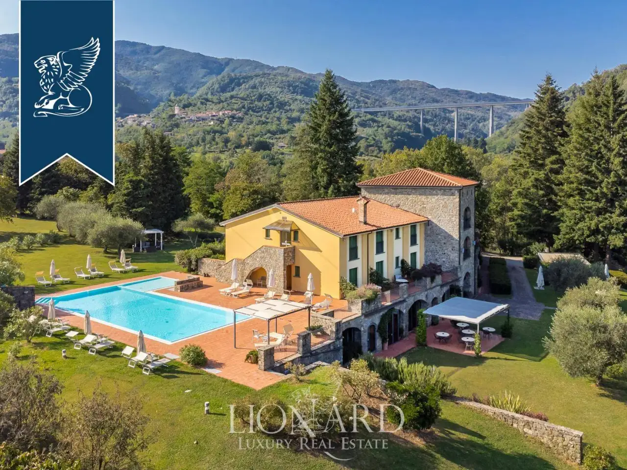 Relais in , Pontremoli, {3} - Foto 1