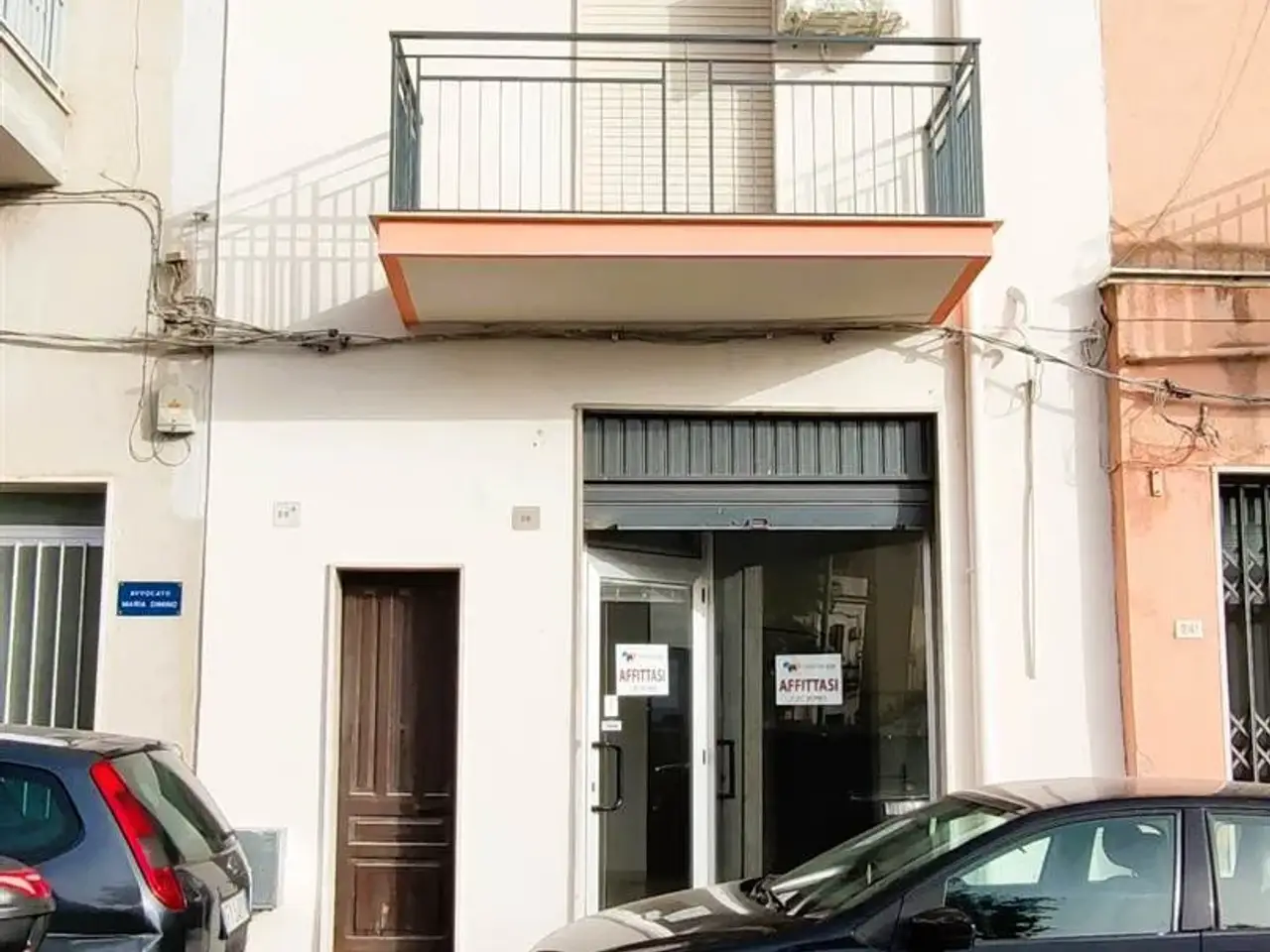 Esercizio commerciale in Via Morandi 26 Sciacca, Sciacca, {3} - Foto 2