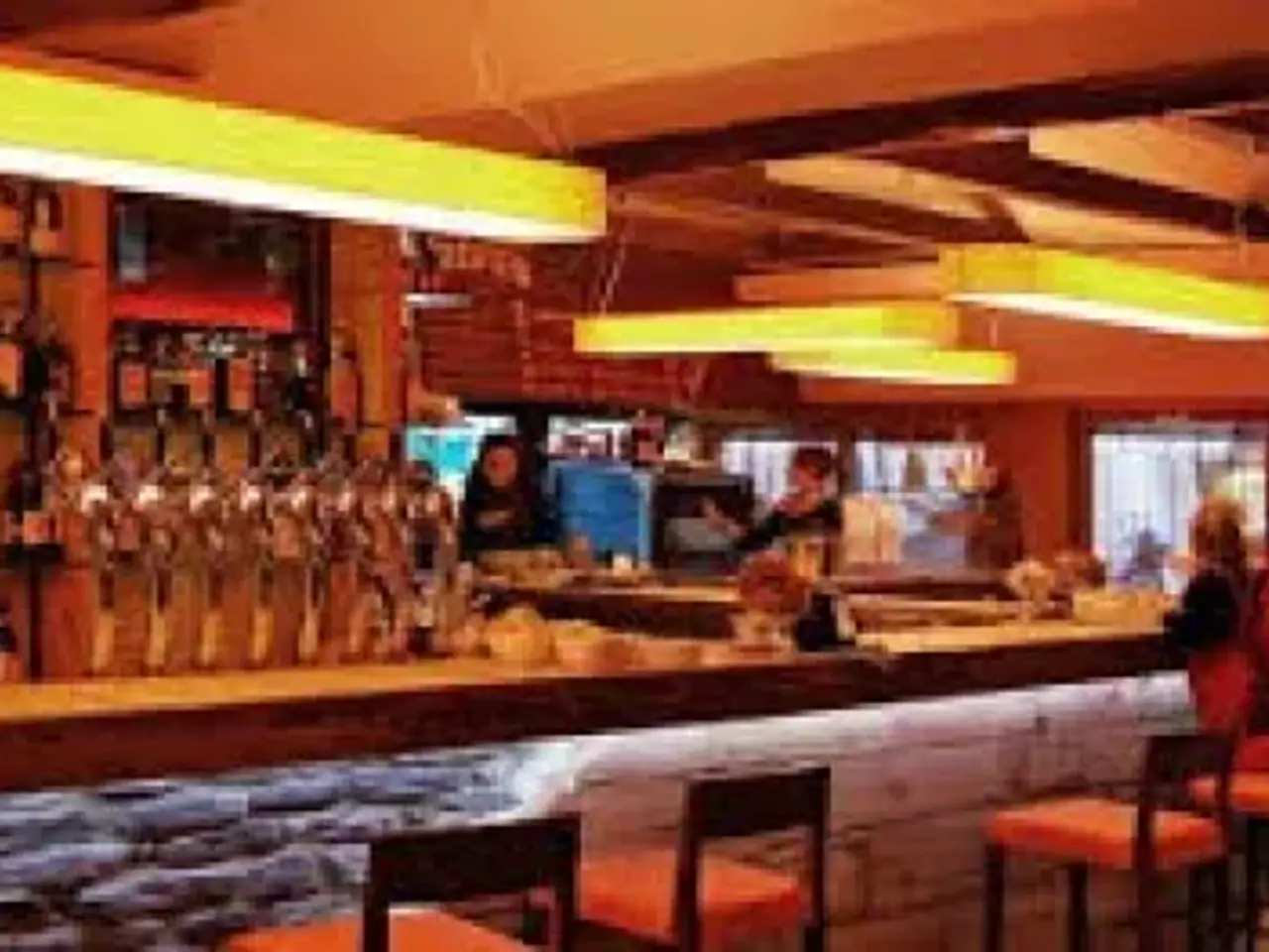 Bar in Viale Europa, Lucca, {3} - Foto 1