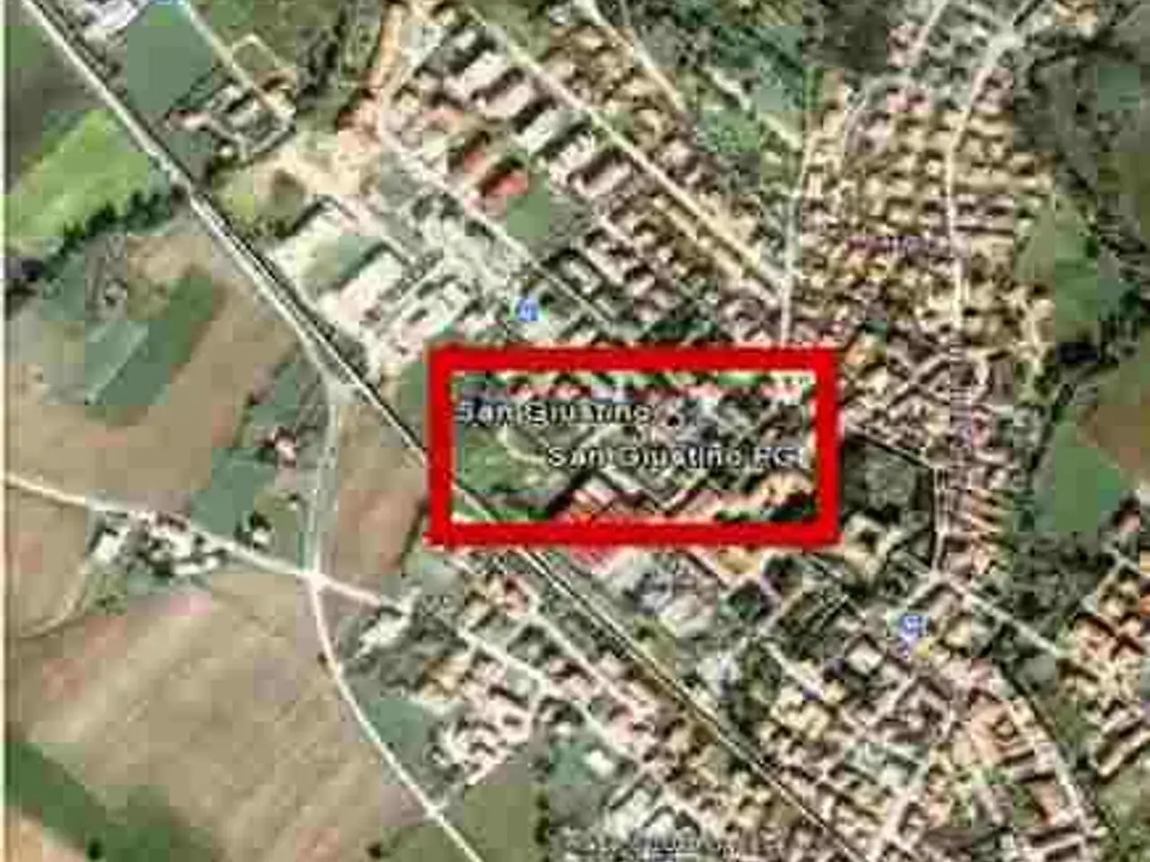 Locale commerciale in San Giustino (Provincia di Perugia), Sansepolcro, {3} - Foto 1