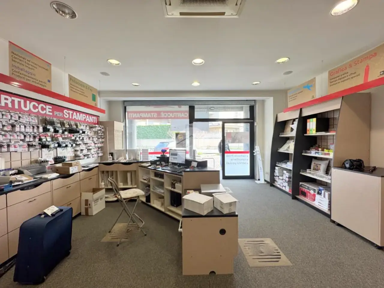 Ufficio in Via a. De Gasperi 14, Gussago, {3} - Foto 2