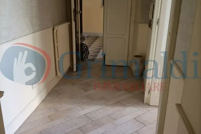 Vierzimmerwohnung in Via Veneto 1, Catanzaro - Foto 1