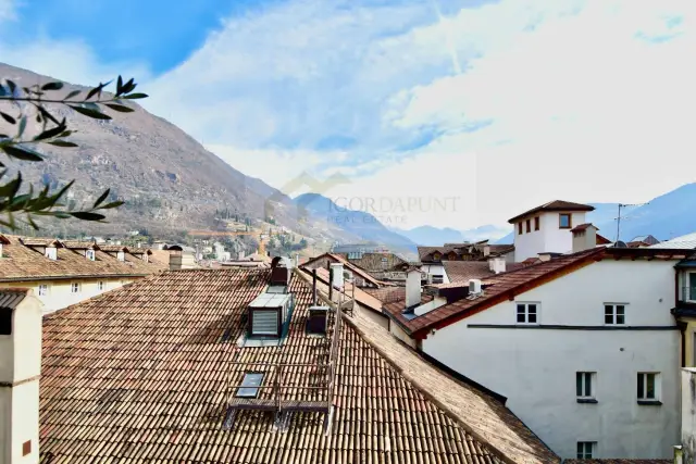 Penthouse in Via Dr. Streiter, Bolzano - Photo 1