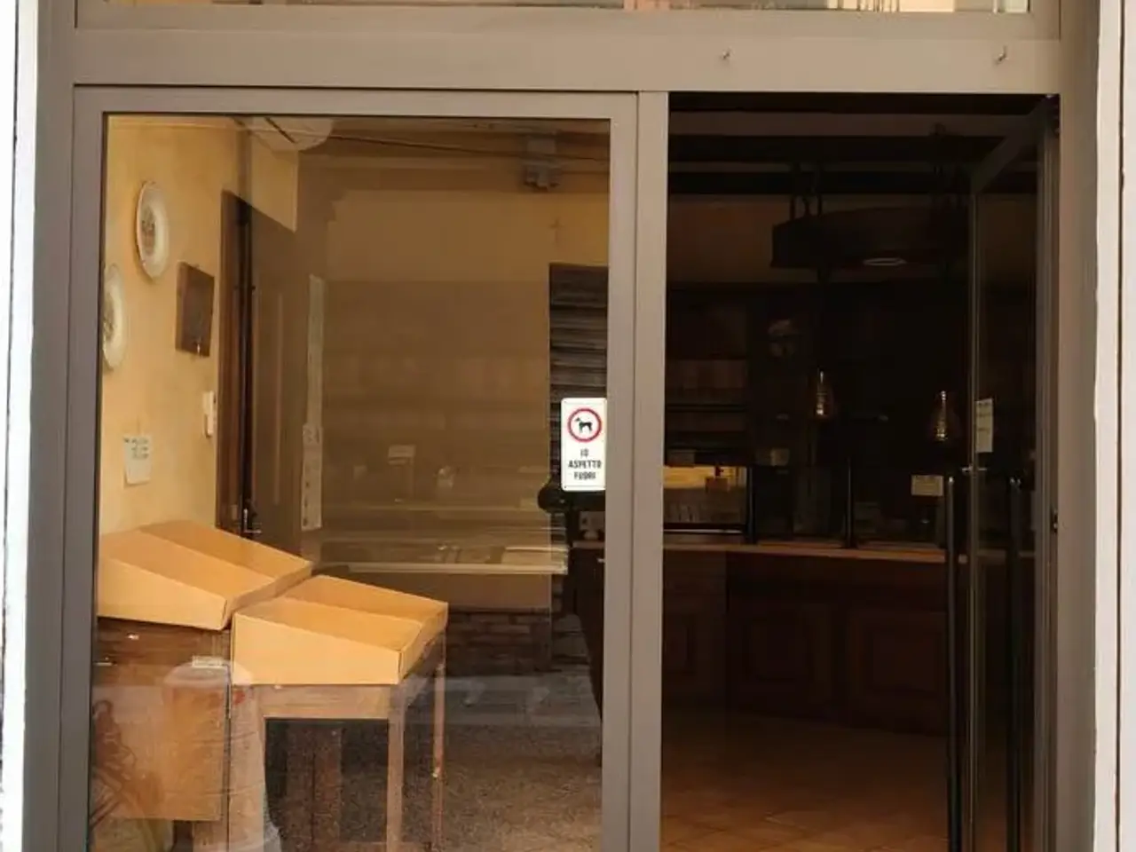 Negozio in Via Cespa, Ortona, {3} - Foto 1
