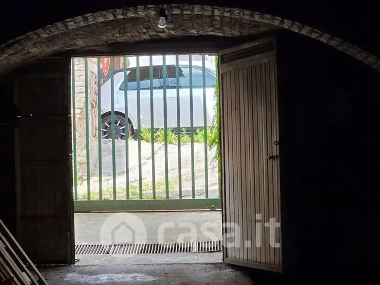 Parcheggio chiuso in , Perugia, {3} - Foto 1