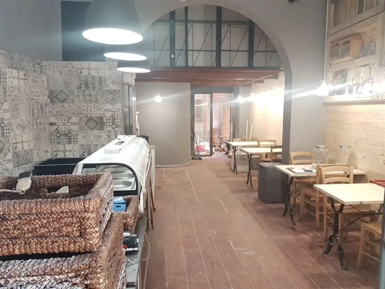 Magazzino in Via Vanasco 8, Catania, {3} - Foto 1