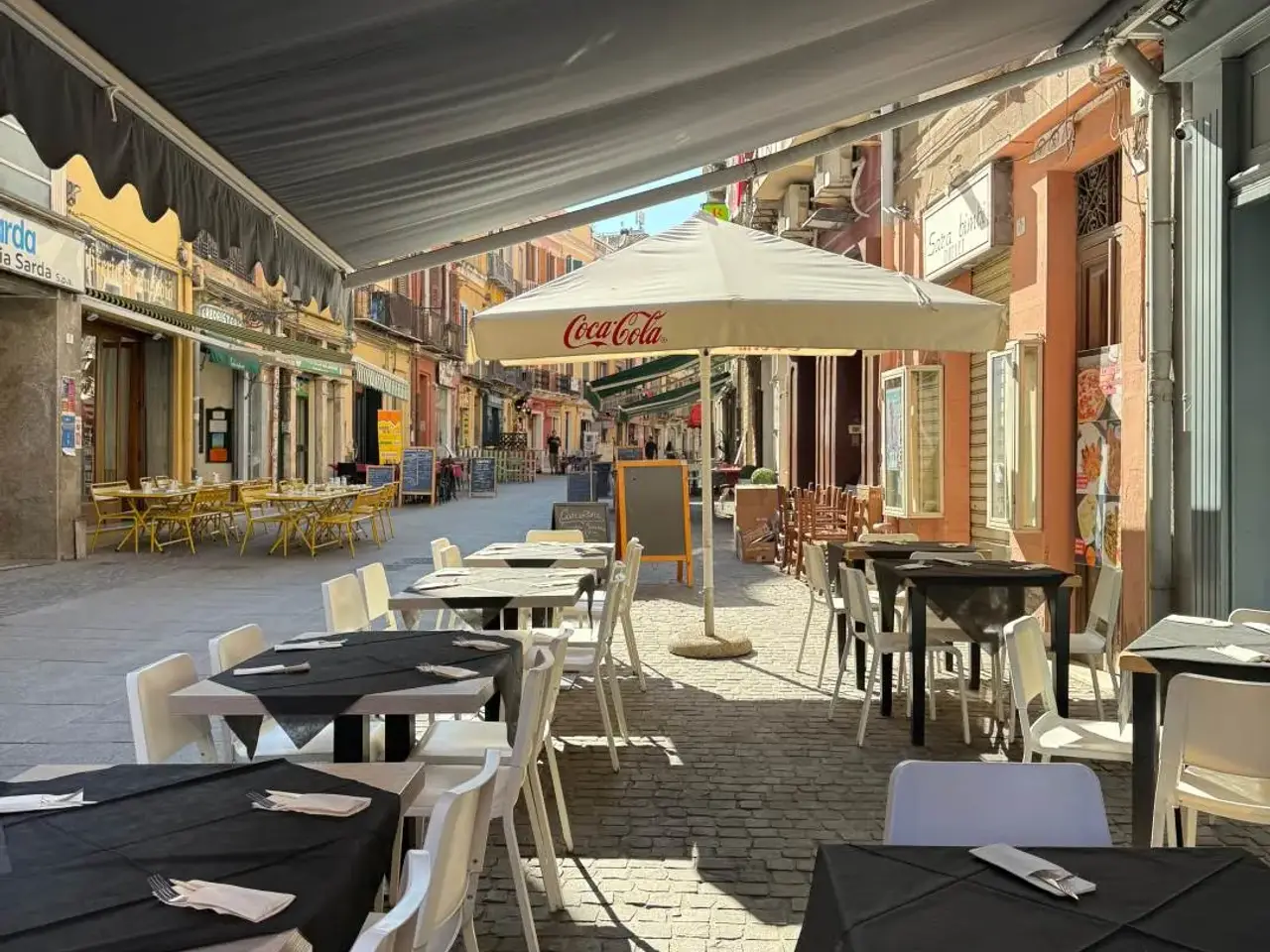 Esercizio commerciale in , Cagliari, Cagliari, {3} - Foto 2