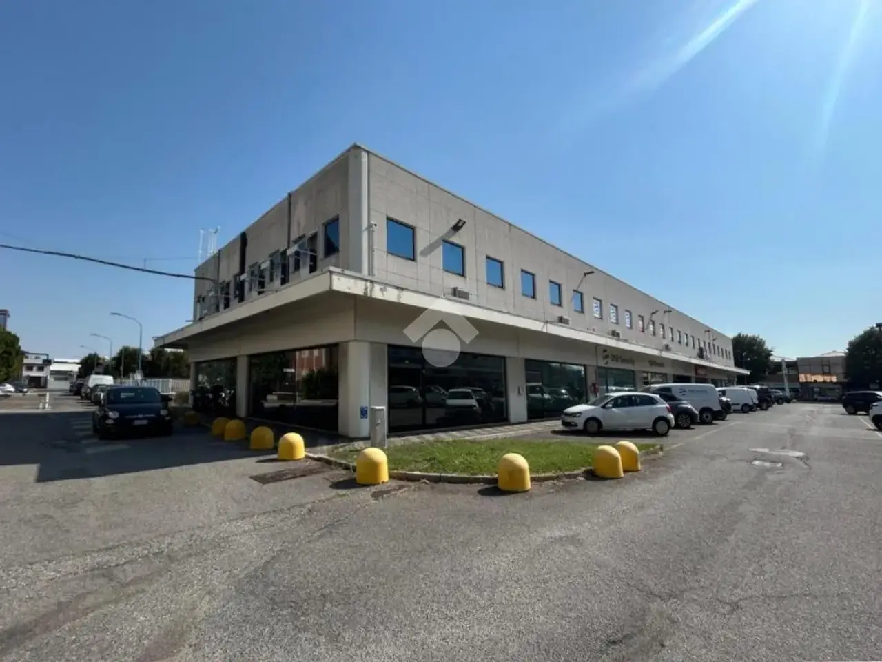 Ufficio in Via Orzinuovi 46, Brescia, {3} - Foto 2