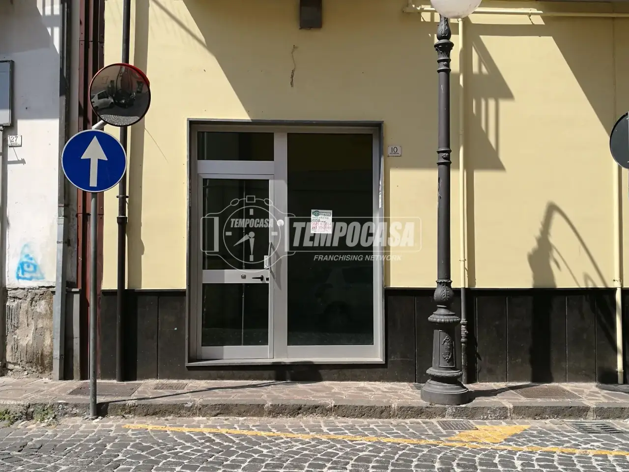 Negozio in Via Piazza, Atripalda, {3} - Foto 1